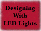 LED Home Lighting Animation